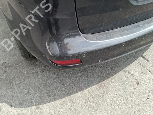 Left sun visor OPEL ZAFIRA TOURER C (P12) 2.0 CDTi (75) | BP27811139I1 - Image 10