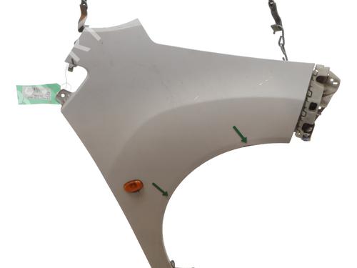 Used Right front fenders CHEVROLET SPARK (M300) 1.0 (68 hp) 31166610