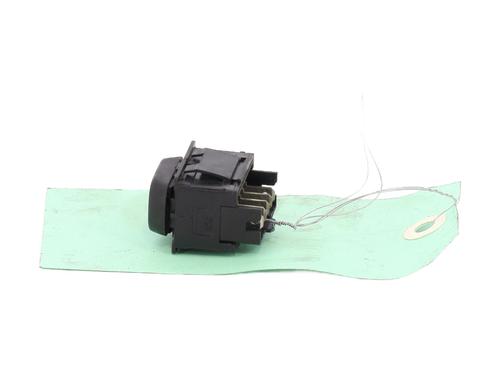 Right front window switch CITROËN BERLINGO / BERLINGO FIRST MPV (MF_, GJK_, GFK_) 1.6 HDI 90 (MF9HX) | BP29744469I26 