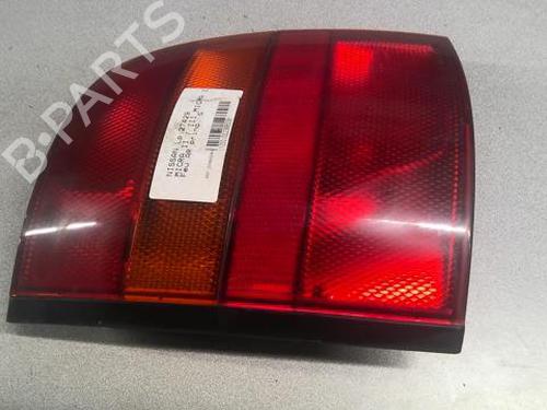Left taillight NISSAN MICRA II (K11) 1.0 i 16V | BP21999858C34 