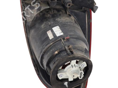 Left taillight SEAT ALTEA (5P1) 1.6 TDI | BP29342068C34 