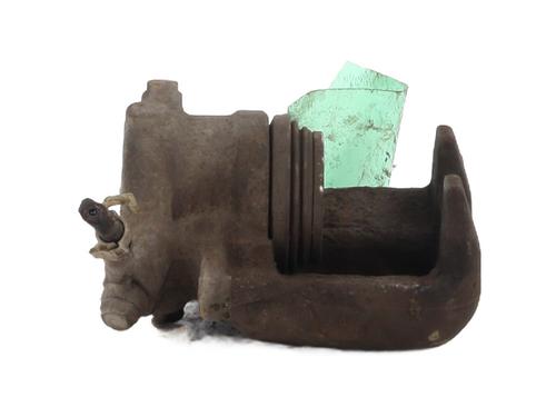 Used Left front brake caliper Left front brake caliper PEUGEOT 407 (6D_) 2.0 HDi 135 (6DRHRH, 6DRHRE, 6DRHRG, 6DRHRJ) (136 hp) 31878515 31878515