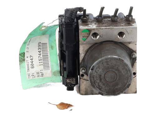 Used ABS pump FORD TRANSIT Van (FA_ _) 2.2 TDCi (85 hp) 30948858