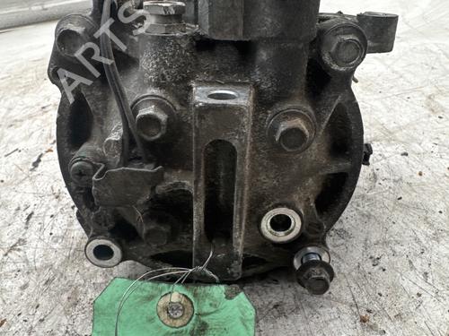 AC compressor CHEVROLET TRAX 1.7 TD | BP36591477M34 - Image 3