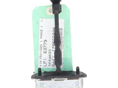Hinge/Door check strap KIA PRO CEE'D (ED) | BP37189145C146 - Image 3