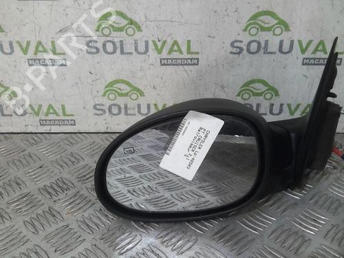 Left mirror CHRYSLER PT CRUISER (PT_) 2.2 CRD | BP22004699C26 