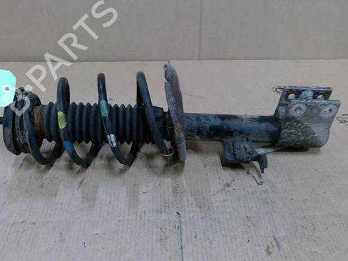 Used Right front shock absorber CITROËN BERLINGO MULTISPACE (B9) 1.6 HDi 110 (109 hp) 26185045