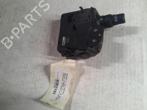 Used Steering column stalk Steering column stalk RENAULT MODUS / GRAND MODUS (F/JP0_) 1.5 dCi (FP0D, JP0D) (82 hp) 20368602 20368602