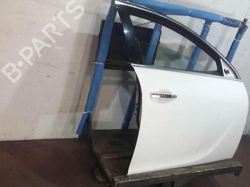 Used Right front door OPEL INSIGNIA A Sports Tourer (G09) 2.0 CDTI (35) (160 hp) 20368091