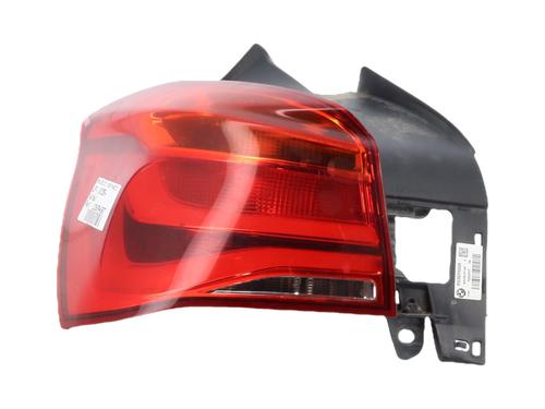 Used Left taillight Left taillight 37656902 37656902