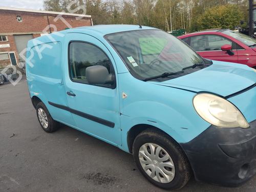 Right front seat RENAULT KANGOO Express (FW0/1_) 1.5 dCi 70 (FW0A, KW0V) | BP24659056C16 - Image 17