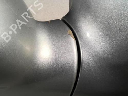Right mirror HYUNDAI SANTA FÉ I (SM) 2.0 CRDi 4x4 | BP21827160C27 