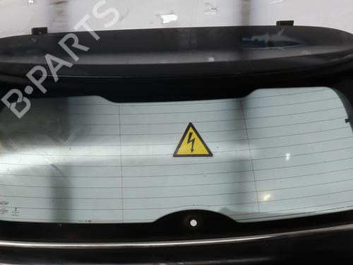 Used Tailgate Tailgate MINI MINI (F56) Cooper SE / Electric (184 hp) 22410264 22410264