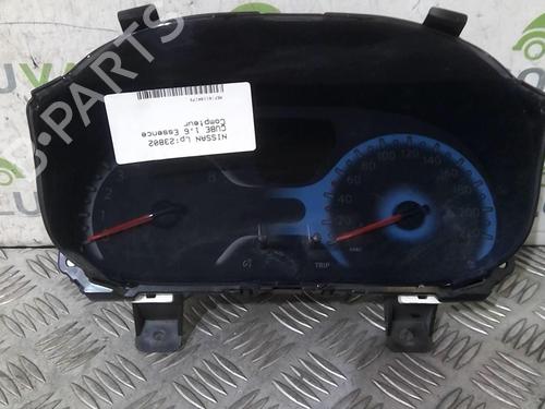 instrument-cluster-nissan-cube-z12-16-16v-248201fe0b-2007-21810223 main image
