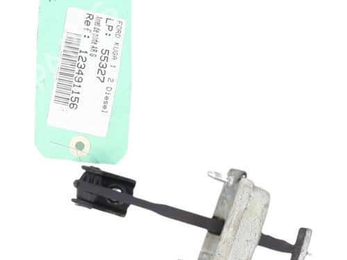 Used Hinge/Door check strap Hinge/Door check strap FORD KUGA I 2.0 TDCi (136 hp) 33681250 33681250