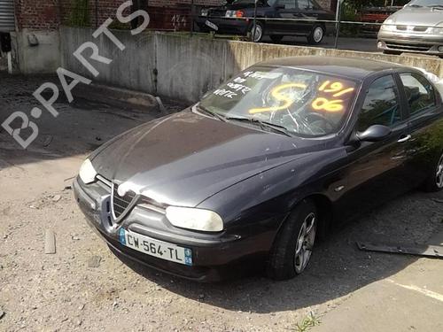 Left mirror ALFA ROMEO 156 (932_) 1.9 JTD (932B2) | BP22000845C26 