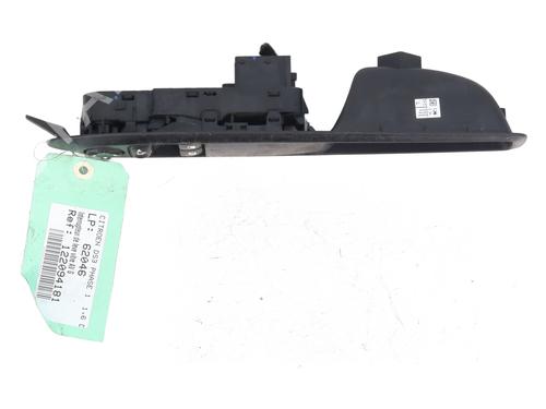 Used Left front window switch Left front window switch CITROËN DS3 (SA_) 1.6 HDi 110 (112 hp) 32739429 32739429