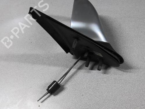 Used Left mirror FORD FIESTA IV (JA_, JB_) 1.8 DI (75 hp) 22000254