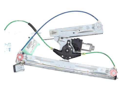 Used Front left window mechanism Front left window mechanism CITROËN C3 Picasso (SH_) [2008-2026] 36365193 36365193