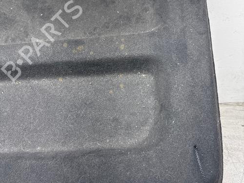 Rear parcel shelf DACIA SANDERO II 1.0 SCe 75 (B8JC, B8JD, B8NC) | BP36955984C85 - Image 5
