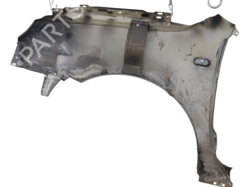 Right front fenders VW LUPO I (6X1, 6E1) 1.4 16V | BP24648887C42 