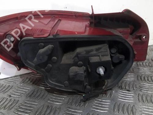Right taillight SEAT IBIZA IV (6J5, 6P1) 1.2 TDI | BP20352716C35 