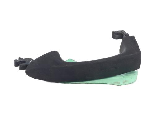 Used Rear left exterior door handle FORD FIESTA VI (CB1, CCN) 1.25 (82 hp) 31635060