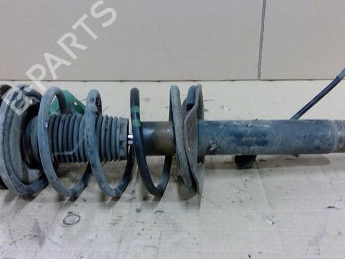 Right front shock absorber PEUGEOT 206 SW (2E/K) 1.4 HDi | BP27884886M17 