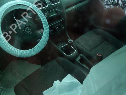 Front left window mechanism VW GOLF VI (5K1) 1.6 TDI | BP20353636C22 