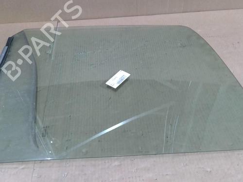 Used Front left door window RENAULT MASTER II Van (FD) 2.5 dCi (FD02) (101 hp) 29196949
