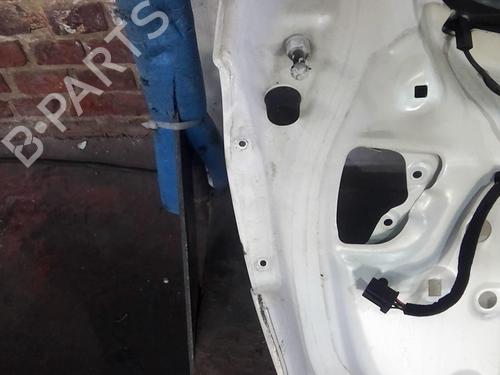 Tailgate KIA RIO III (UB) 1.1 CRDi | BP20358996C6 