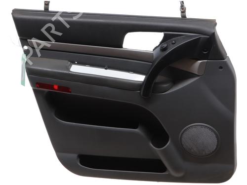 Venstre frontpanel SSANGYONG RODIUS I | BP36184902C58 - Image 3