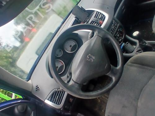 Front right panel PEUGEOT 206+ (2L_, 2M_) 1.4 HDi eco 70 | BP38167446C59 - Image 9