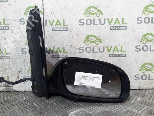 Right mirror VW TOURAN (1T1, 1T2) 2.0 TDI | BP21592407C27 