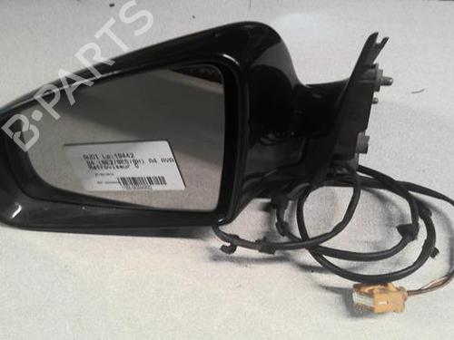 Retrovisor izquierdo AUDI A4 B6 Avant (8E5) 2.5 TDI (163 hp) 22000394