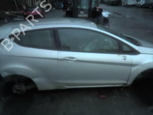 Engine FORD FIESTA VI (CB1, CCN) 1.6 TDCi | BP22412832M1 