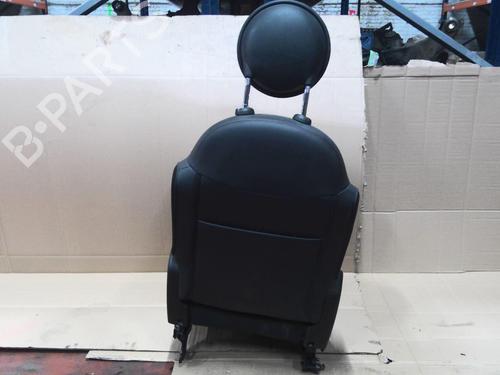 Right front seat FIAT 500X (334_) 1.6 D Multijet (334AXA1B, 334AXA11) | BP33708854C16  - Image 5