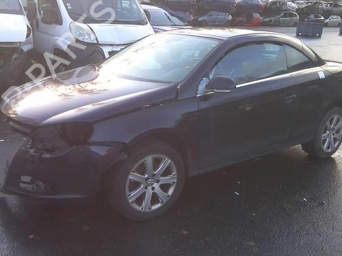 Headlight switch VW EOS (1F7, 1F8) 2.0 TDI | BP21817588I24  - Image 5