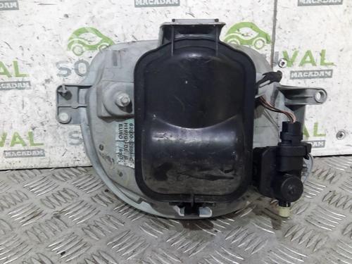 Left headlight RENAULT TWINGO I (C06_) 1.2 (C066, C068) | BP22003997C28 
