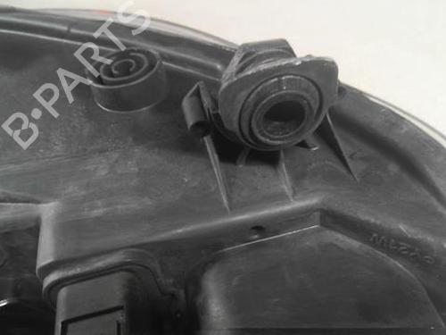 Used Left headlight Left headlight 22004032 22004032