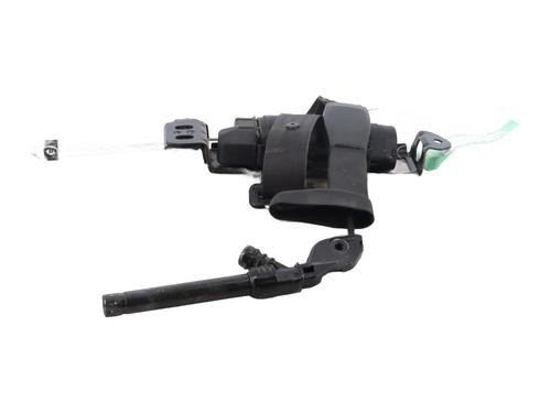 Front left belt tensioner VOLVO V50 (545) 2.0 D | BP26163166C87 