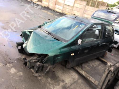 Steering column stalk HYUNDAI GETZ (TB) 1.1 | BP20352267I23 