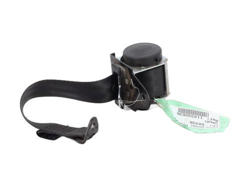 Used Rear left belt tensioner NISSAN QASHQAI I (J10, NJ10) 1.5 dCi (106 hp) 28799583