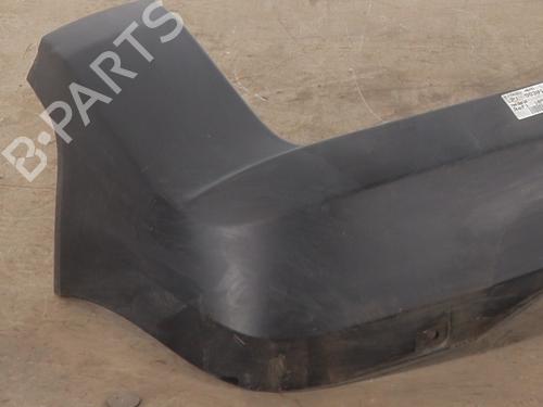 Rear bumper CITROËN NEMO MPV 1.4 HDi | BP27352746C8 