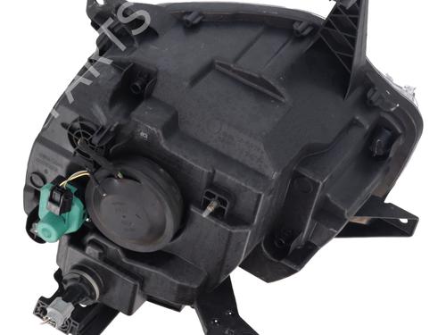 Højre forlygte RENAULT TWINGO III (BCM_, BCA_) 1.0 SCe 70 (BCMB) | BP29600443C29 
