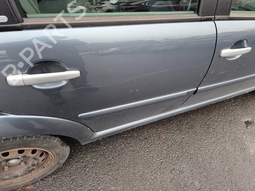 Right headlight CITROËN C3 I (FC_, FN_) 1.4 HDi | BP31655471C29 