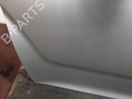 Left front door TOYOTA COROLLA Verso (ZER_, ZZE12_, R1_) 1.8 (ZNR11_, ZNR11R) | BP20360573C2 