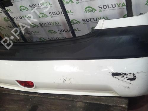 Rear bumper KIA RIO II (JB) 1.5 CRDi | BP22005014C8 