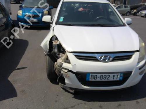Front left panel HYUNDAI i20 I (PB, PBT) 1.4 CRDi | BP37086086C58 - Image 18