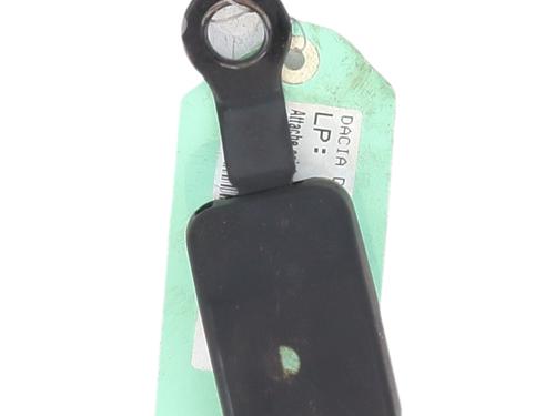 Used Seat buckle Seat buckle DACIA DUSTER (HS_) [2010-2018] 33803728 33803728